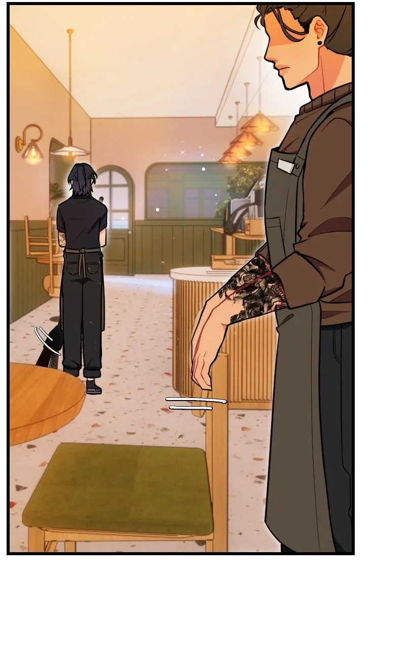 Girlfriend Manual Chapter 71 page 4 - 