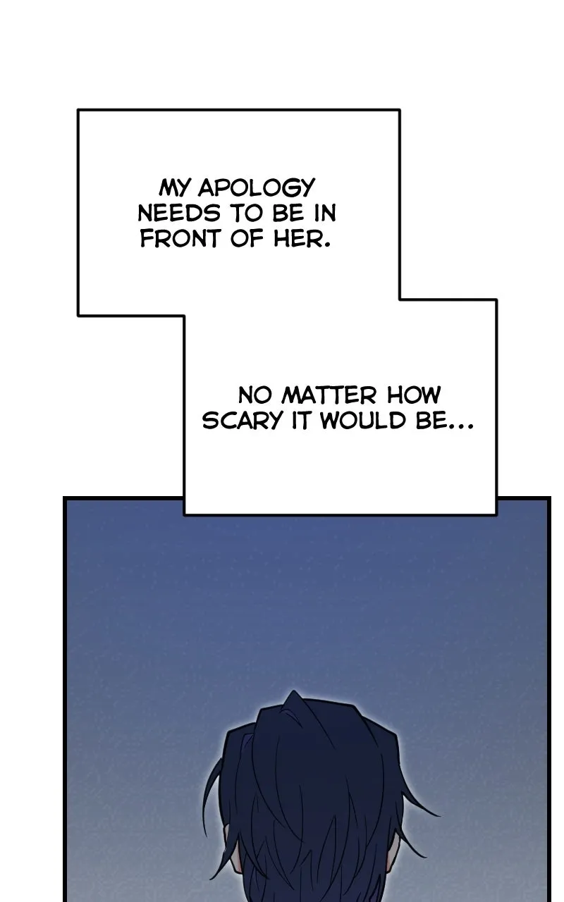Girlfriend Manual Chapter 71 page 31 - 