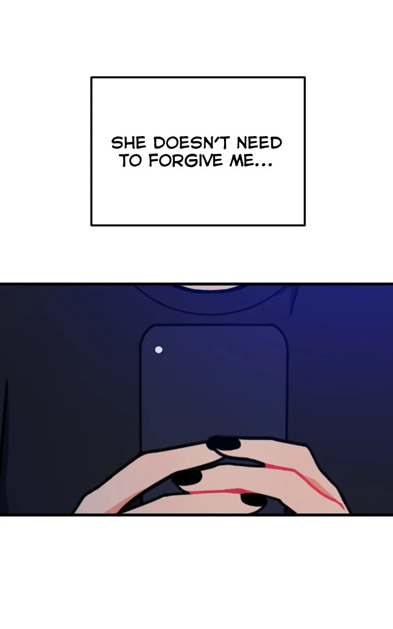 Girlfriend Manual Chapter 71 page 33 - 