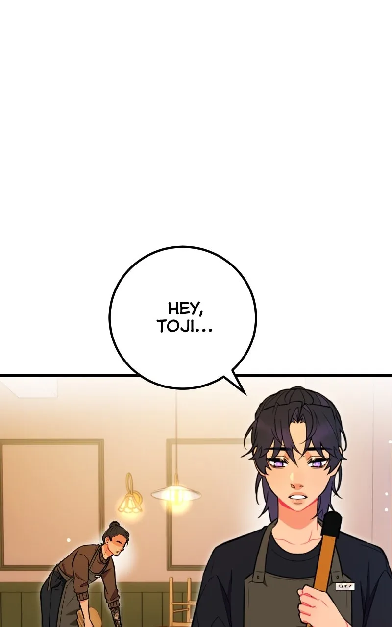 Girlfriend Manual Chapter 71 page 5 - 