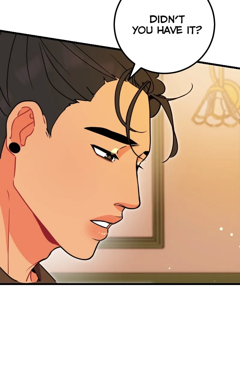 Girlfriend Manual Chapter 71 page 8 - 