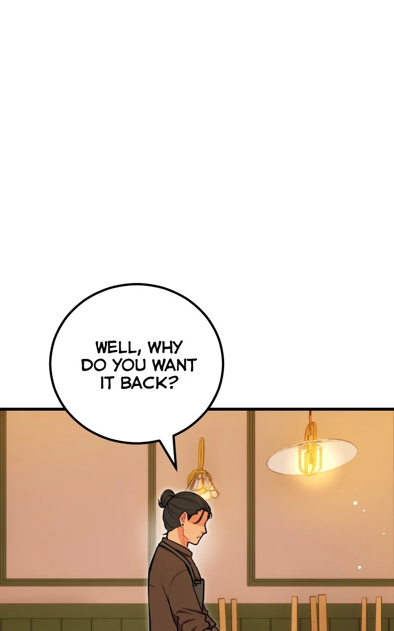 Girlfriend Manual Chapter 71 page 10 - 