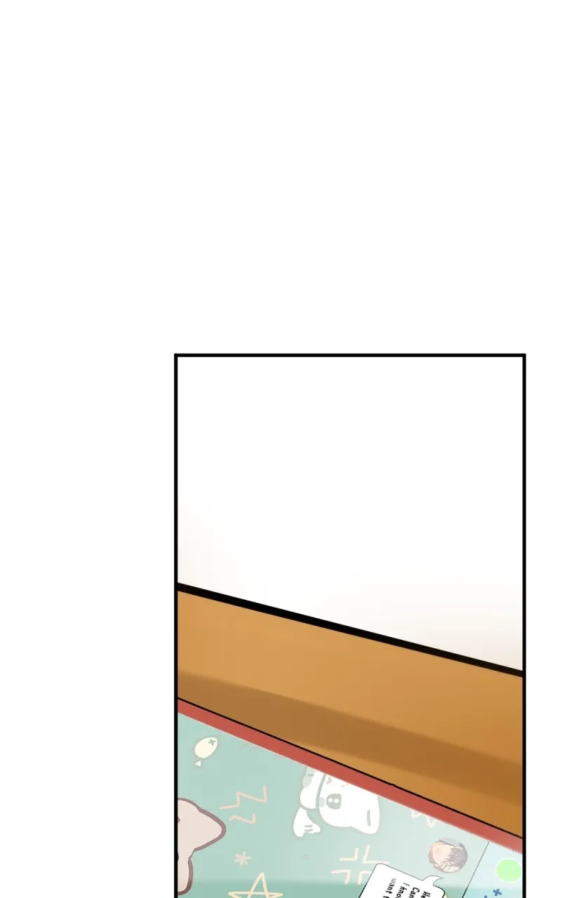 Girlfriend Manual Chapter 72 page 11 - 