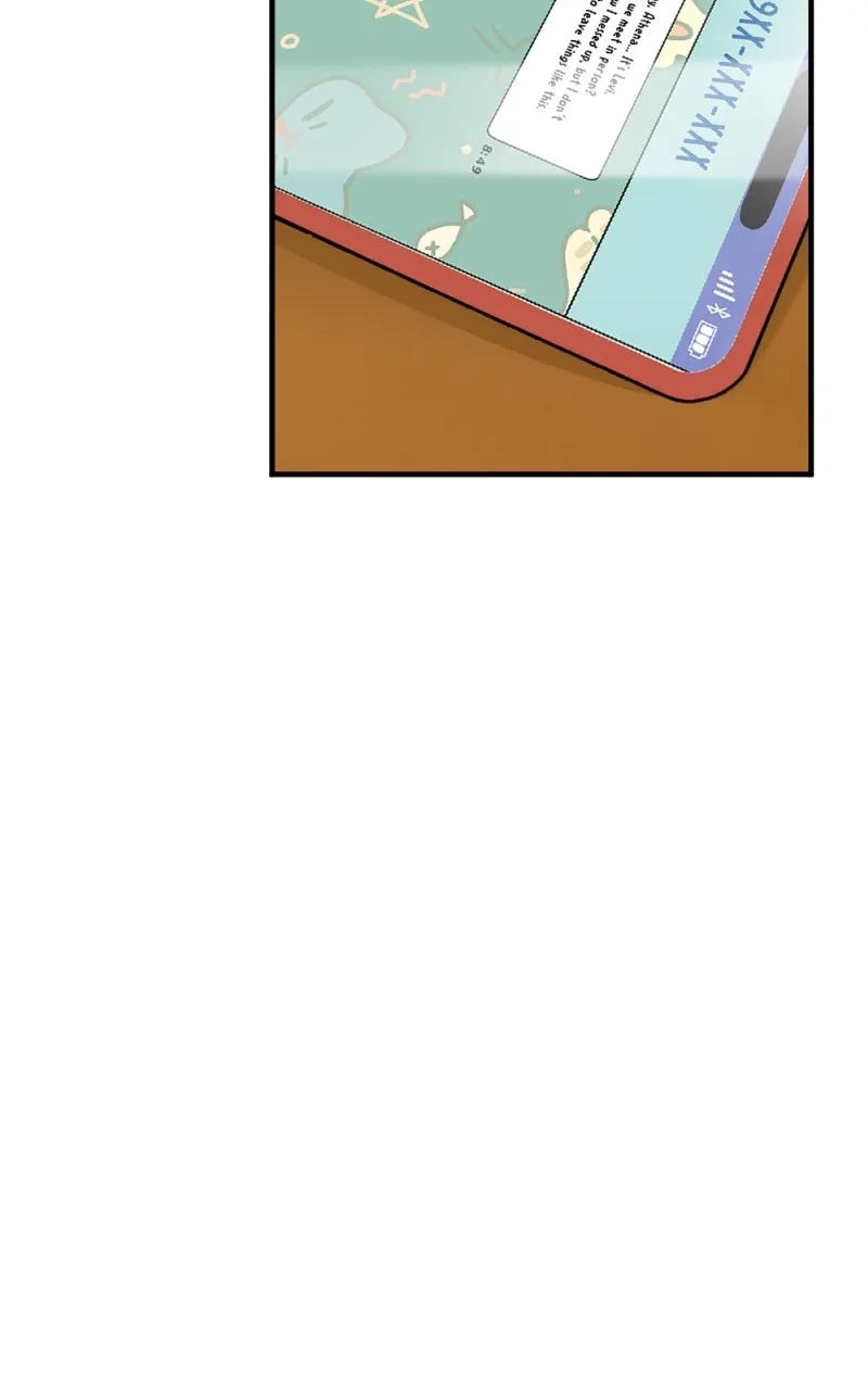 Girlfriend Manual Chapter 72 page 12 - 