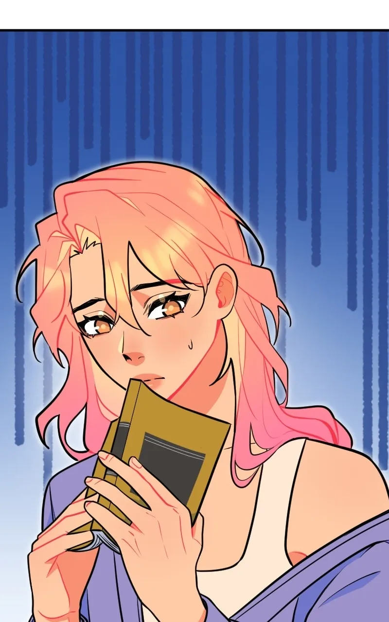 Girlfriend Manual Chapter 72 page 13 - 