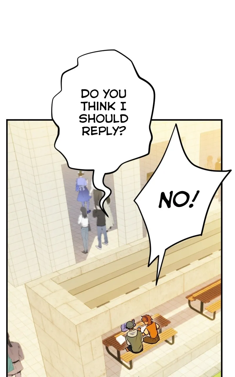 Girlfriend Manual Chapter 72 page 15 - 