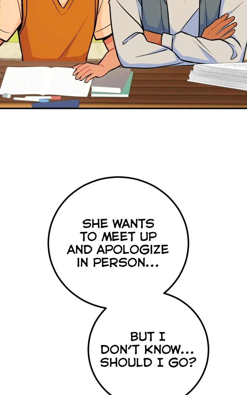 Girlfriend Manual Chapter 72 page 18 - 