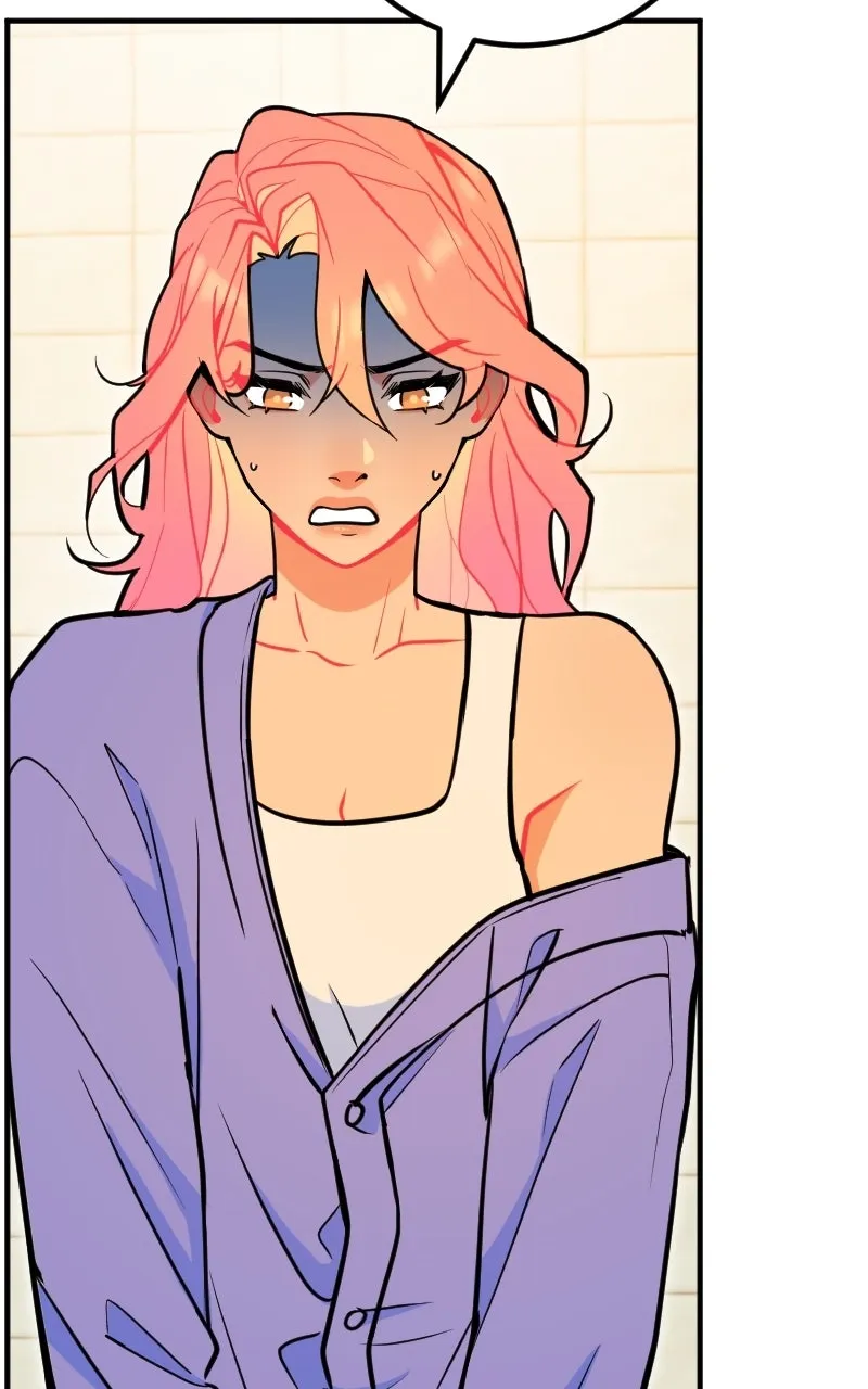 Girlfriend Manual Chapter 72 page 19 - 