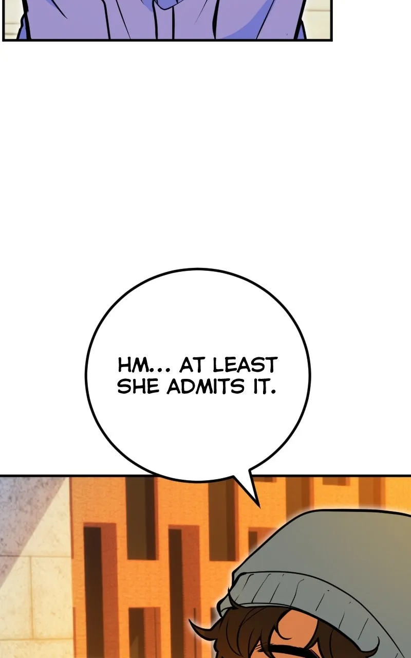 Girlfriend Manual Chapter 72 page 20 - 