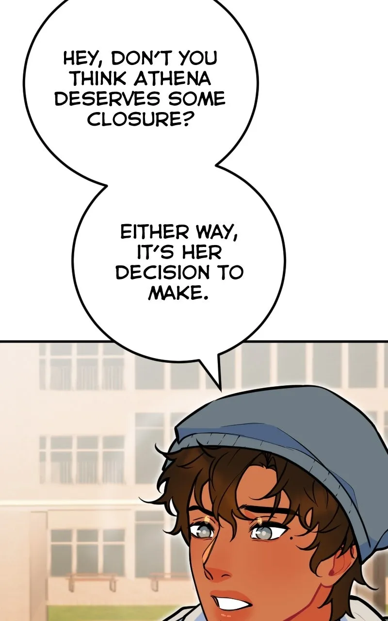 Girlfriend Manual Chapter 72 page 23 - 