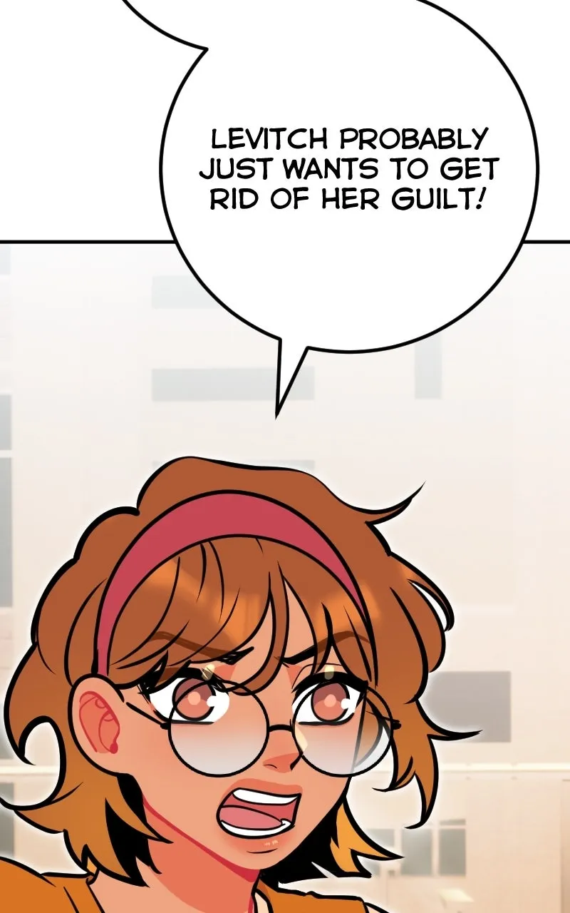 Girlfriend Manual Chapter 72 page 25 - 