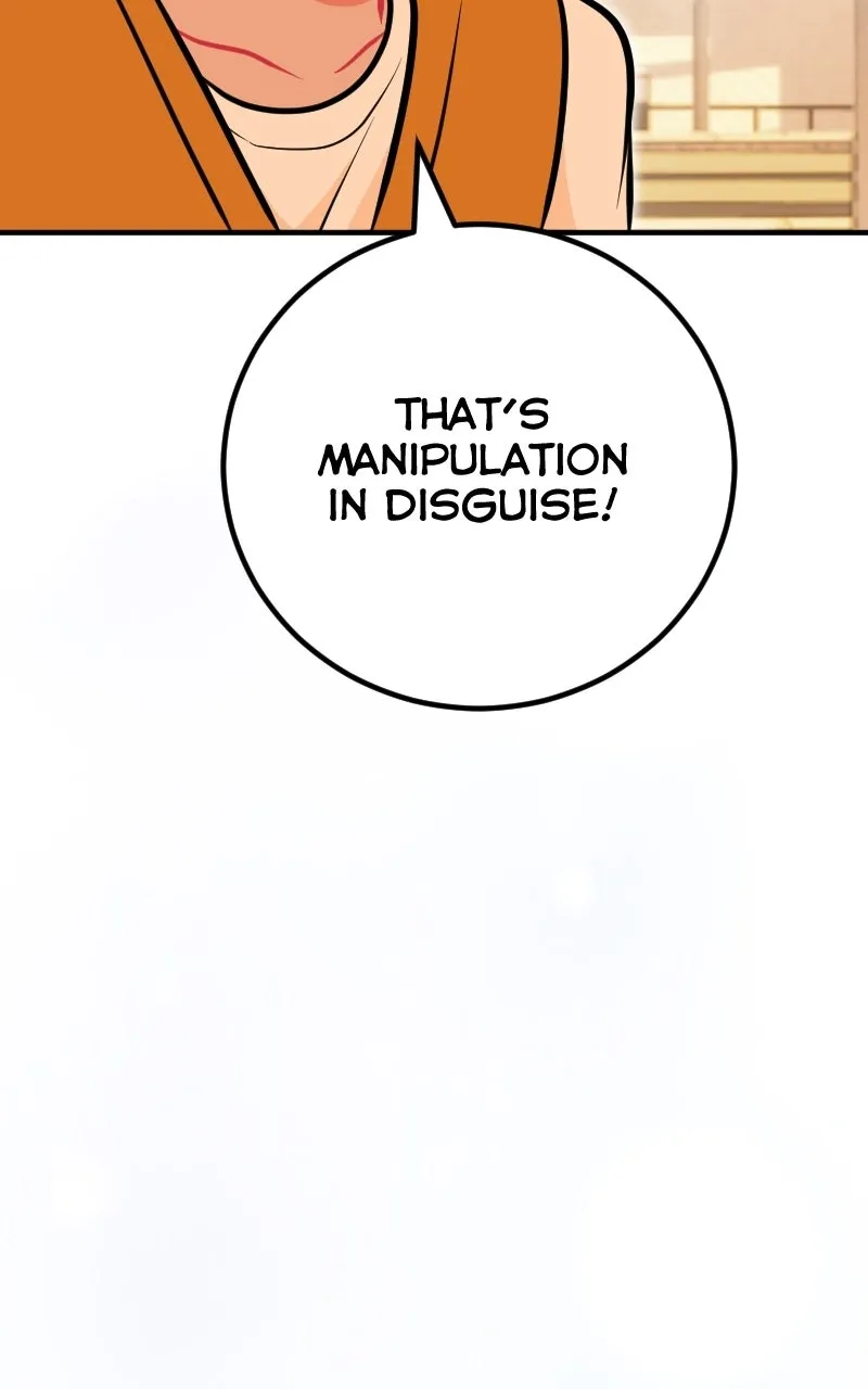 Girlfriend Manual Chapter 72 page 26 - 