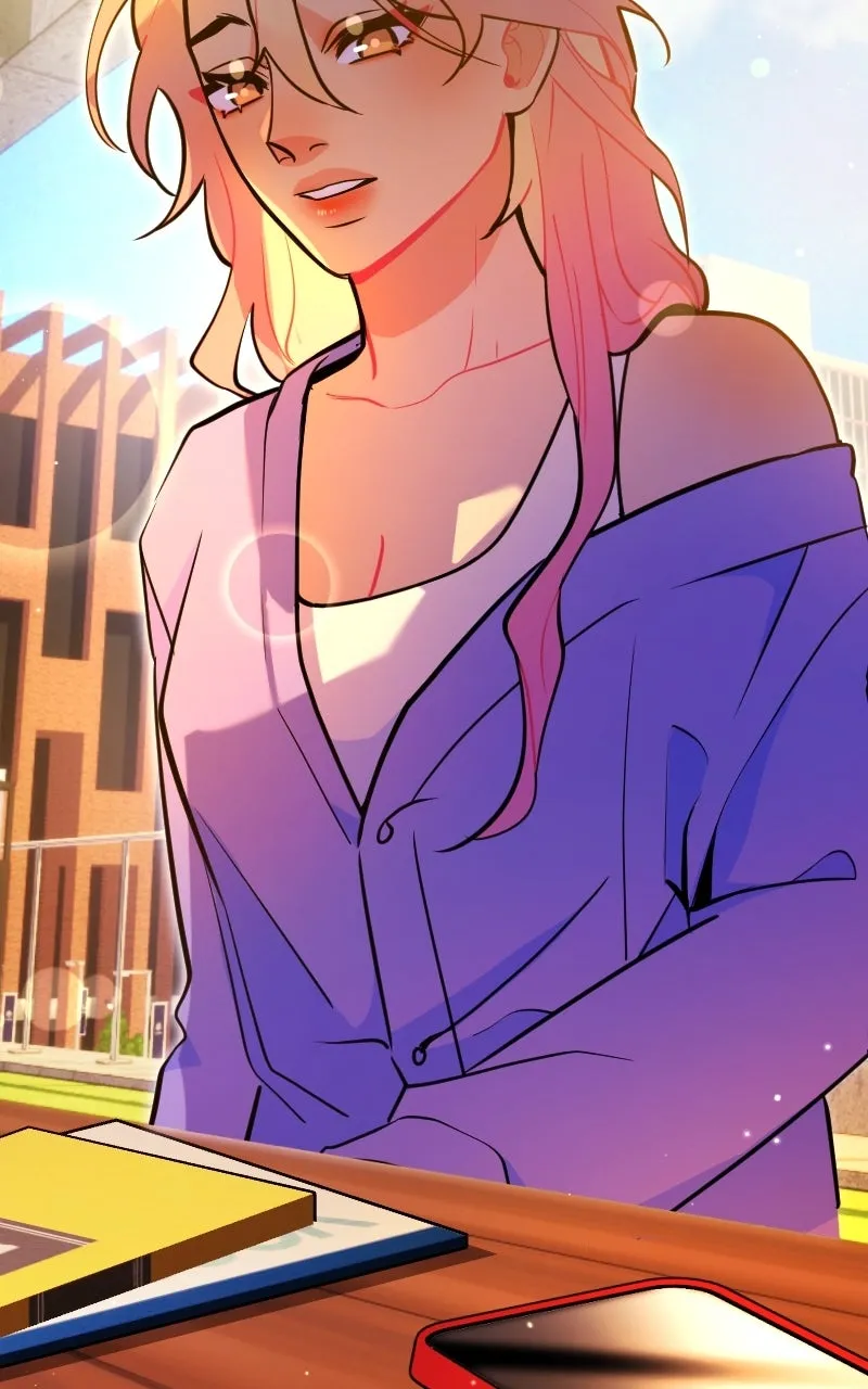 Girlfriend Manual Chapter 72 page 28 - 