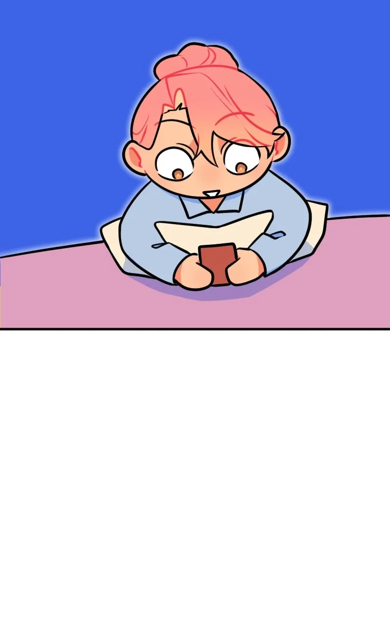 Girlfriend Manual Chapter 72 page 4 - 
