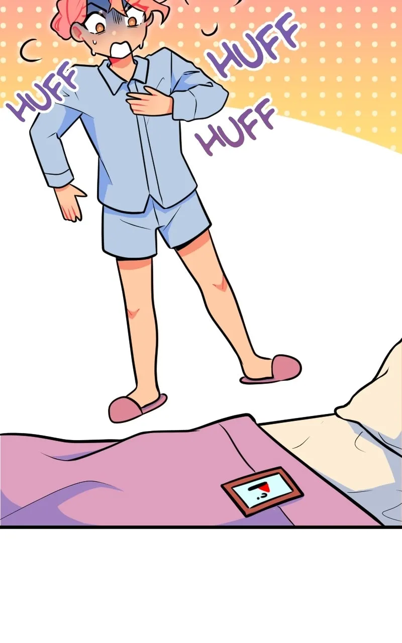 Girlfriend Manual Chapter 72 page 7 - 