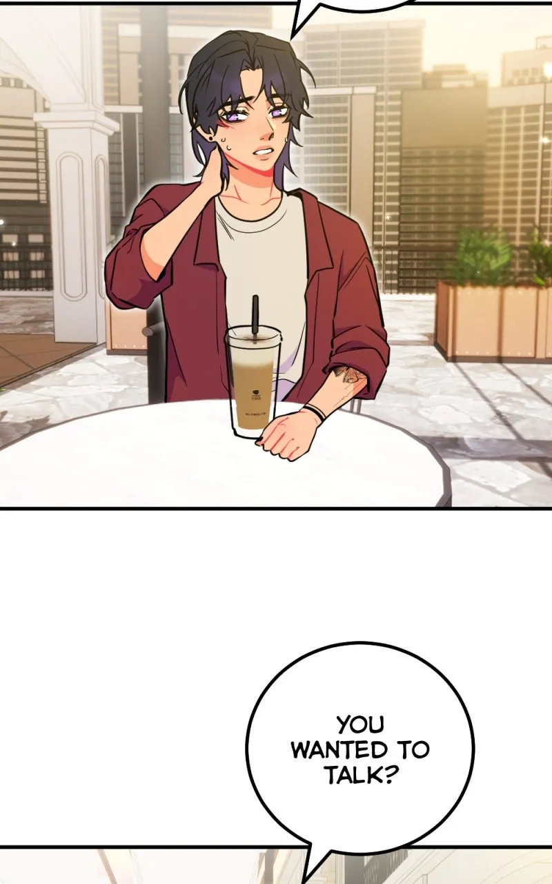 Girlfriend Manual Chapter 73 page 15 - 