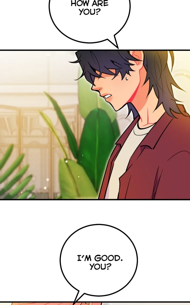 Girlfriend Manual Chapter 73 page 17 - 