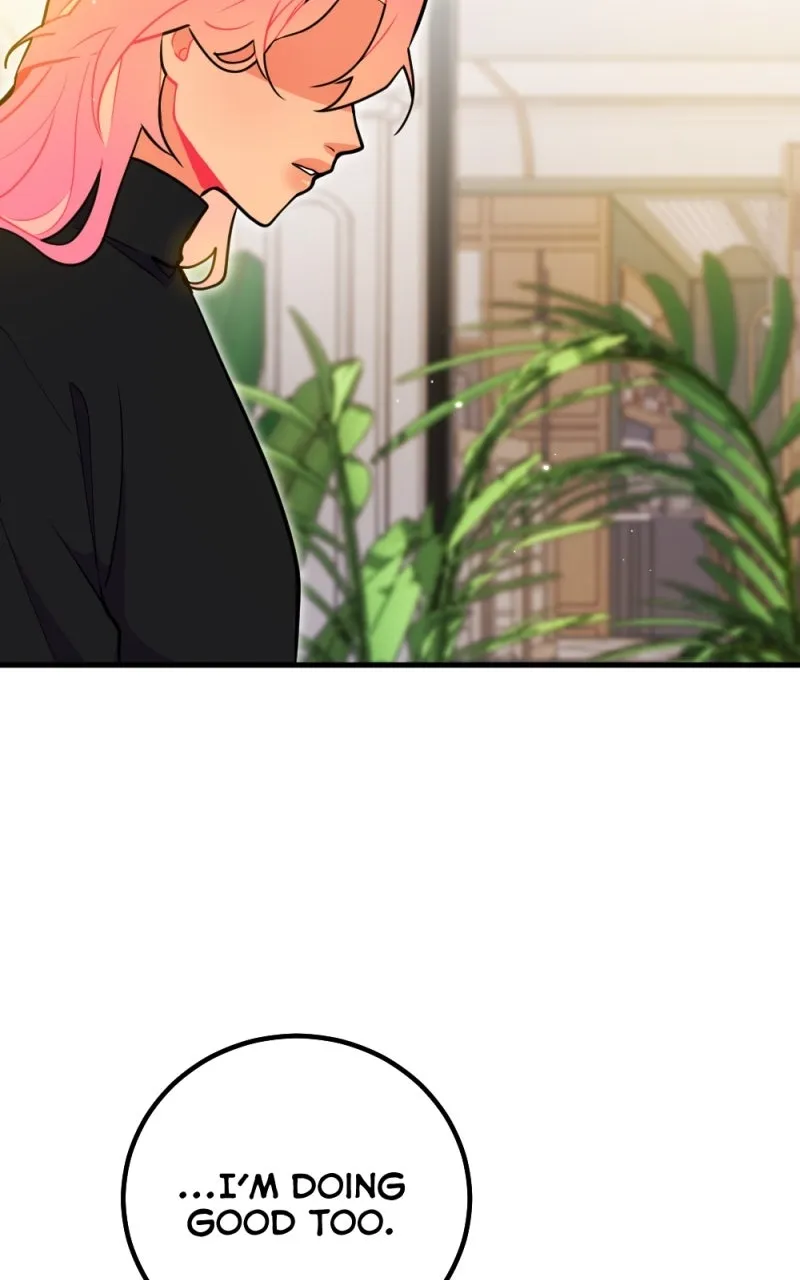Girlfriend Manual Chapter 73 page 18 - 