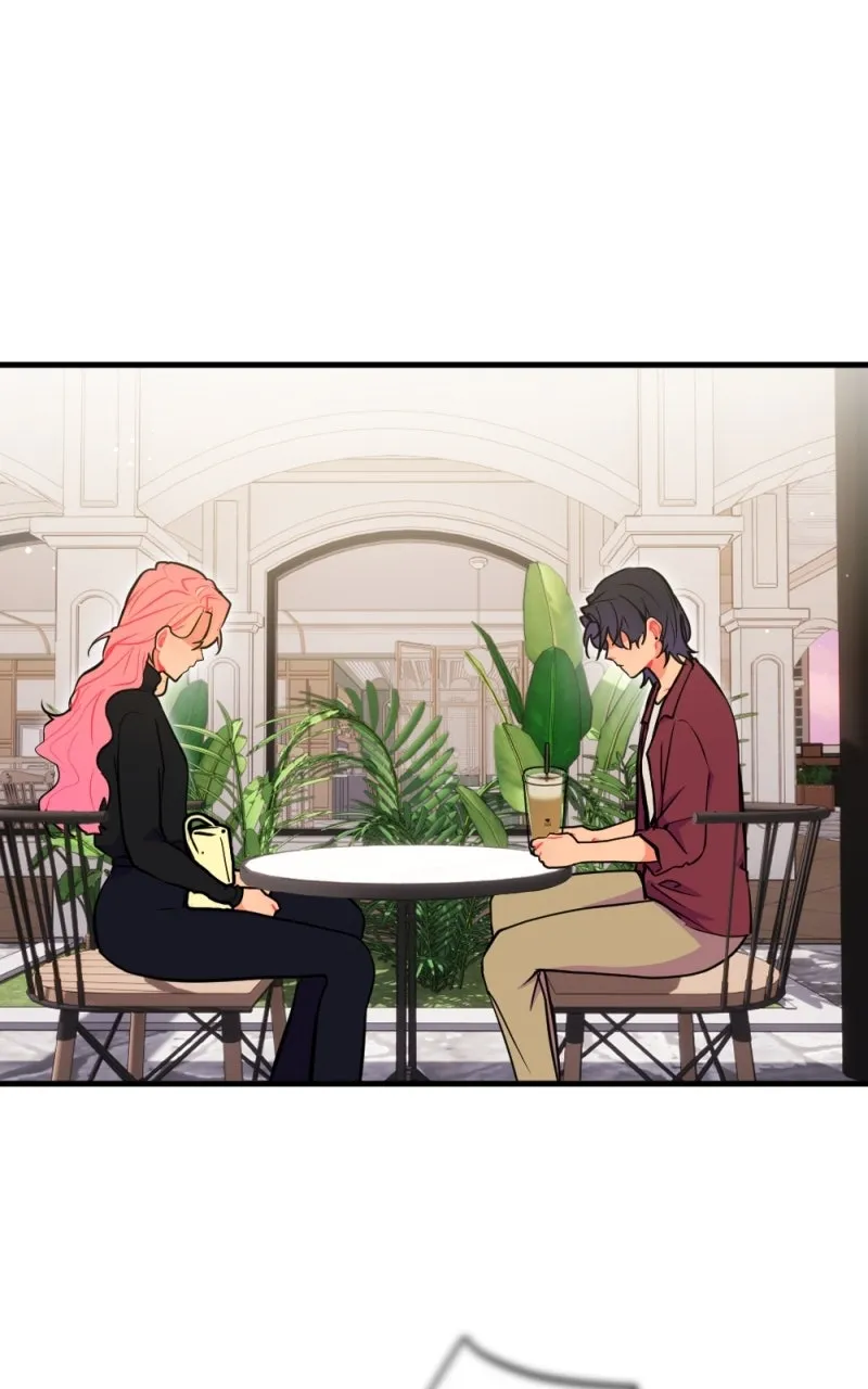 Girlfriend Manual Chapter 73 page 20 - 