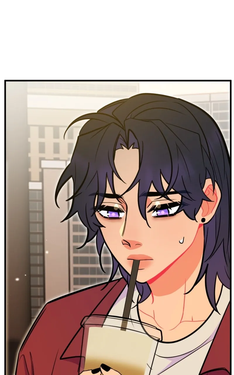 Girlfriend Manual Chapter 73 page 3 - 