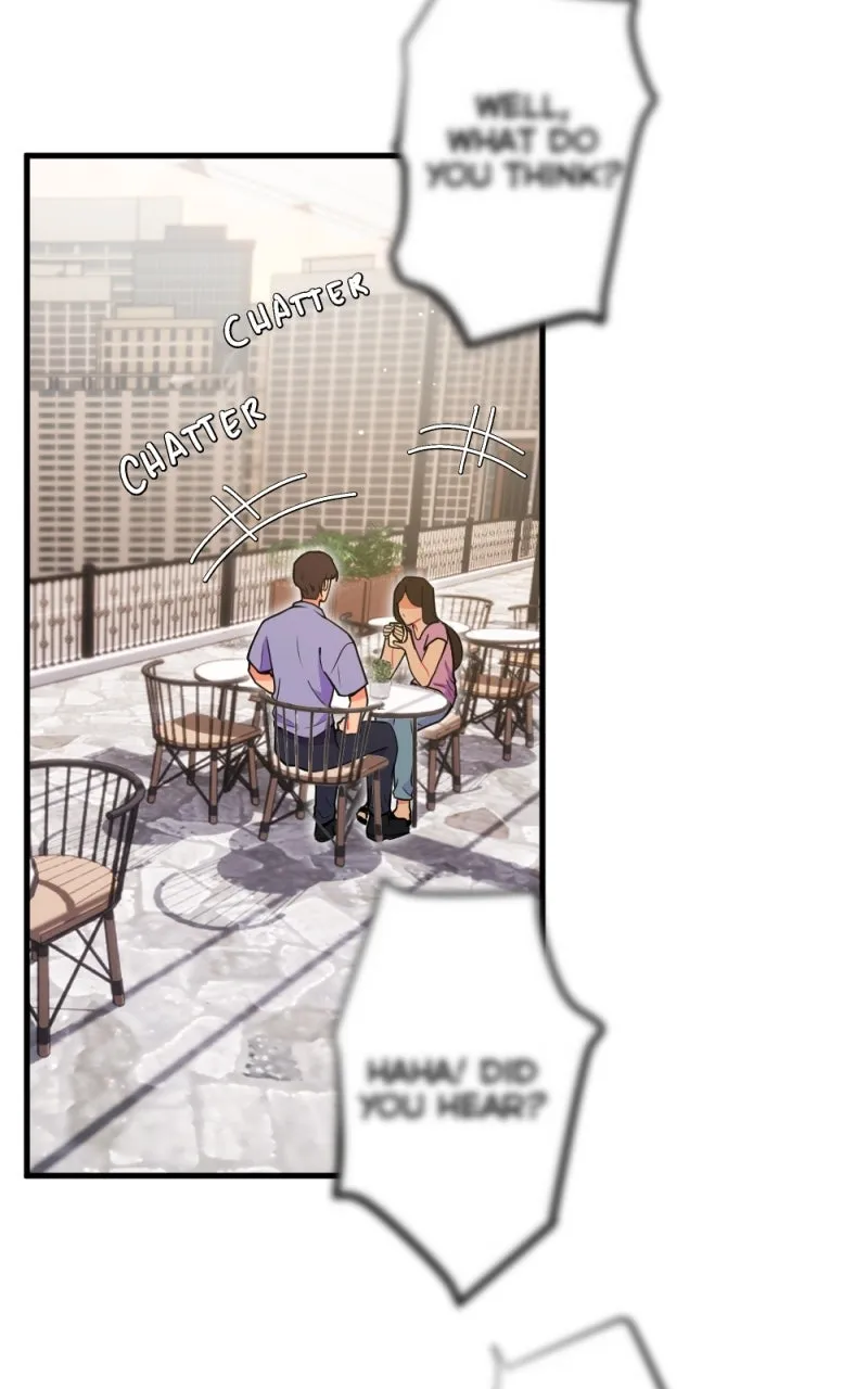 Girlfriend Manual Chapter 73 page 21 - 