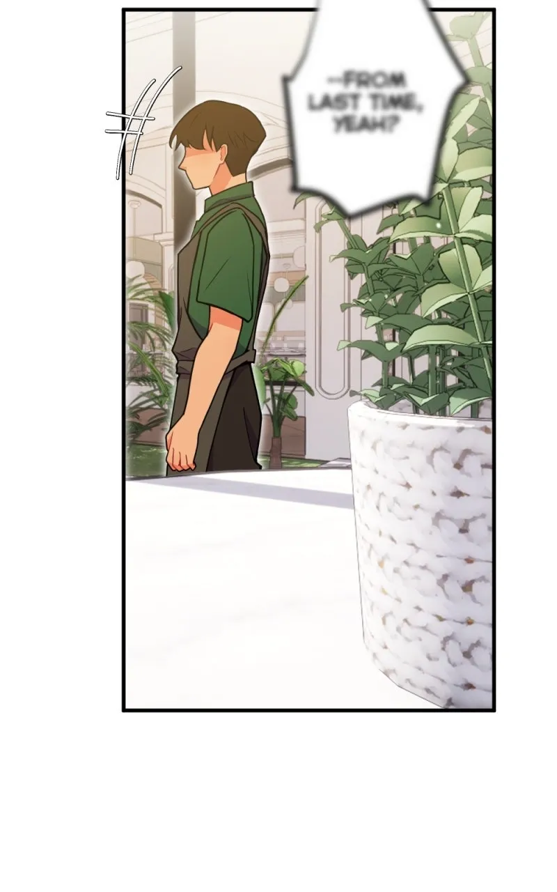 Girlfriend Manual Chapter 73 page 22 - 
