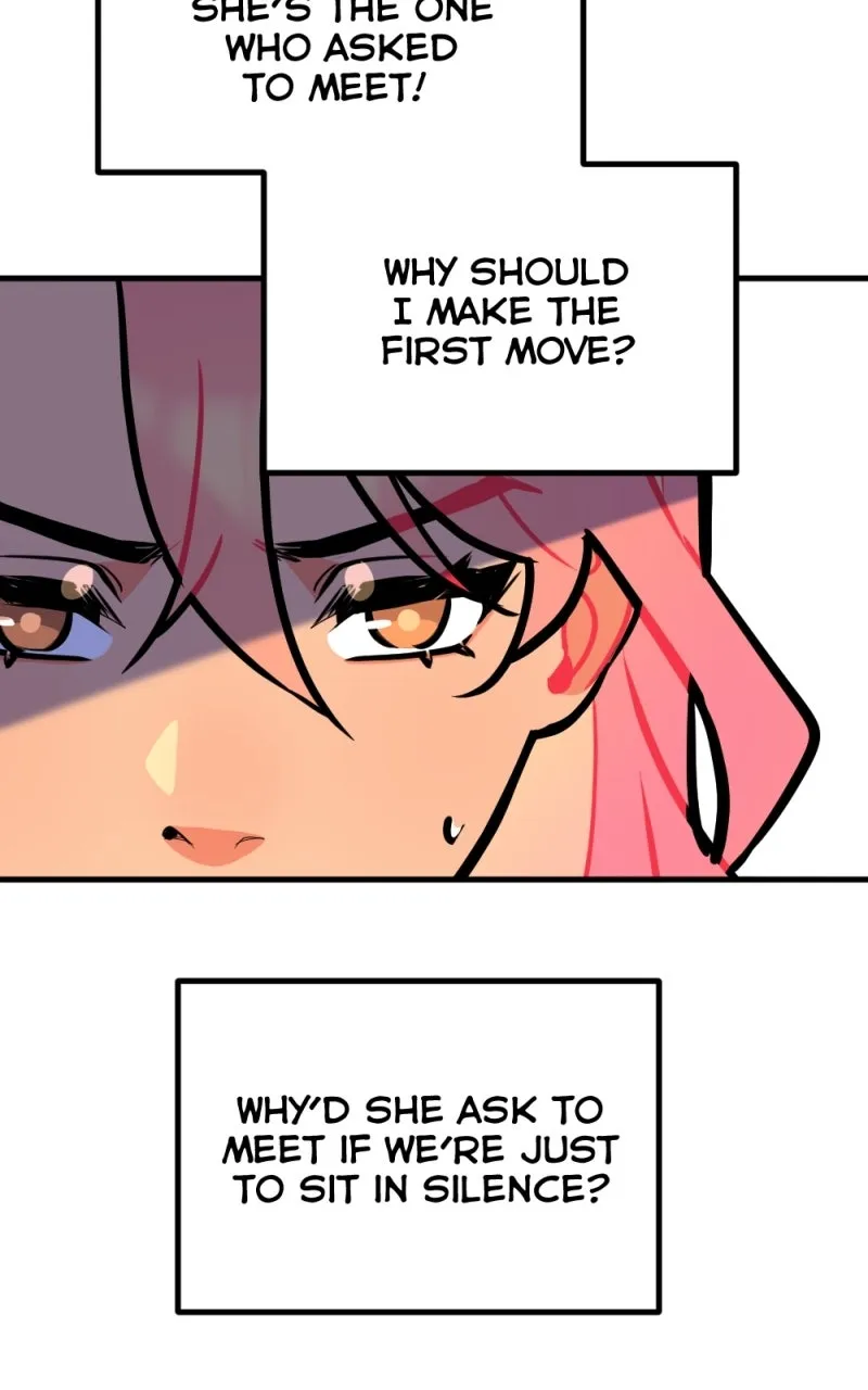 Girlfriend Manual Chapter 73 page 25 - 