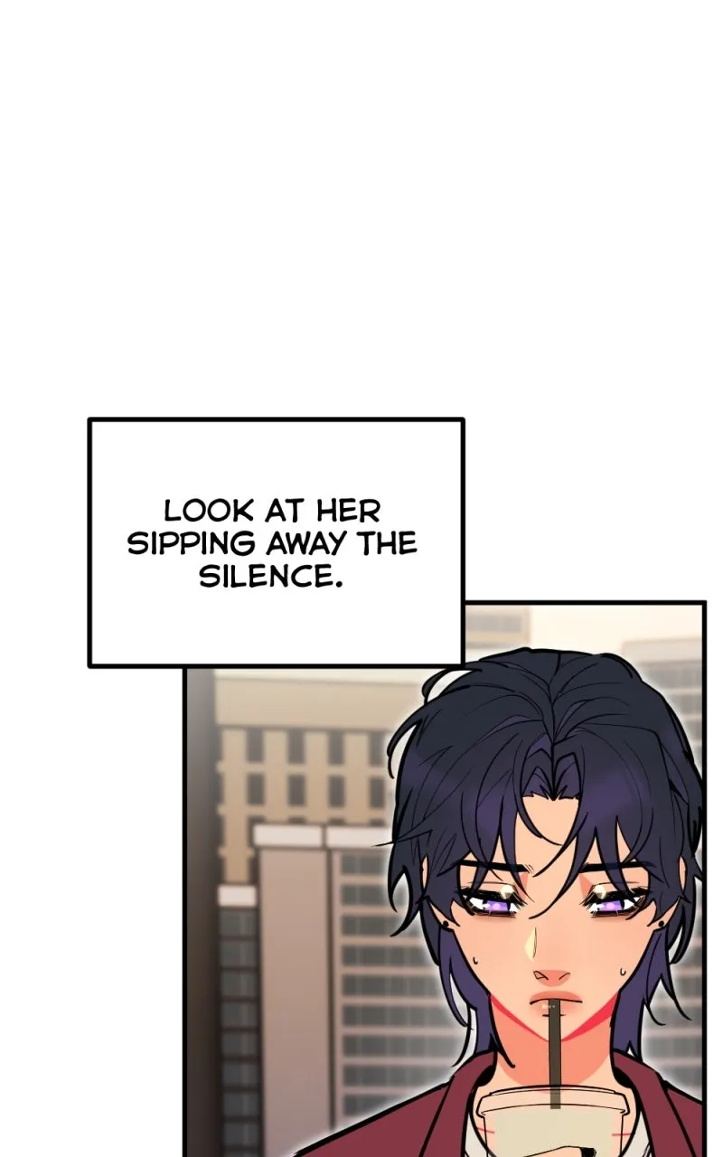 Girlfriend Manual Chapter 73 page 26 - 