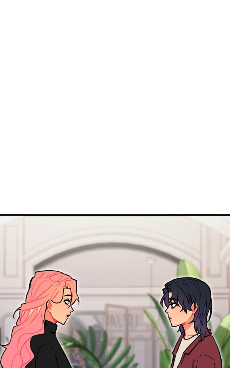 Girlfriend Manual Chapter 73 page 29 - 