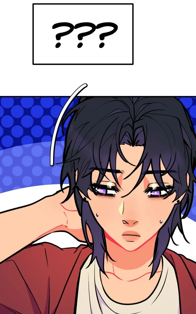 Girlfriend Manual Chapter 73 page 31 - 