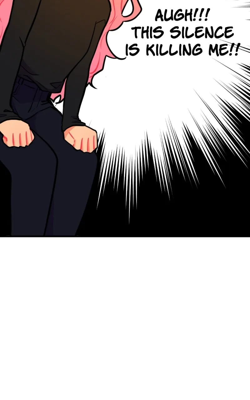 Girlfriend Manual Chapter 73 page 33 - 