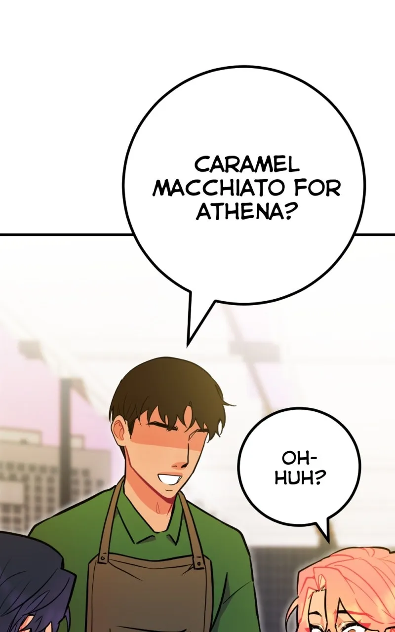 Girlfriend Manual Chapter 73 page 34 - 