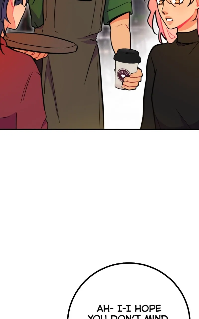 Girlfriend Manual Chapter 73 page 35 - 