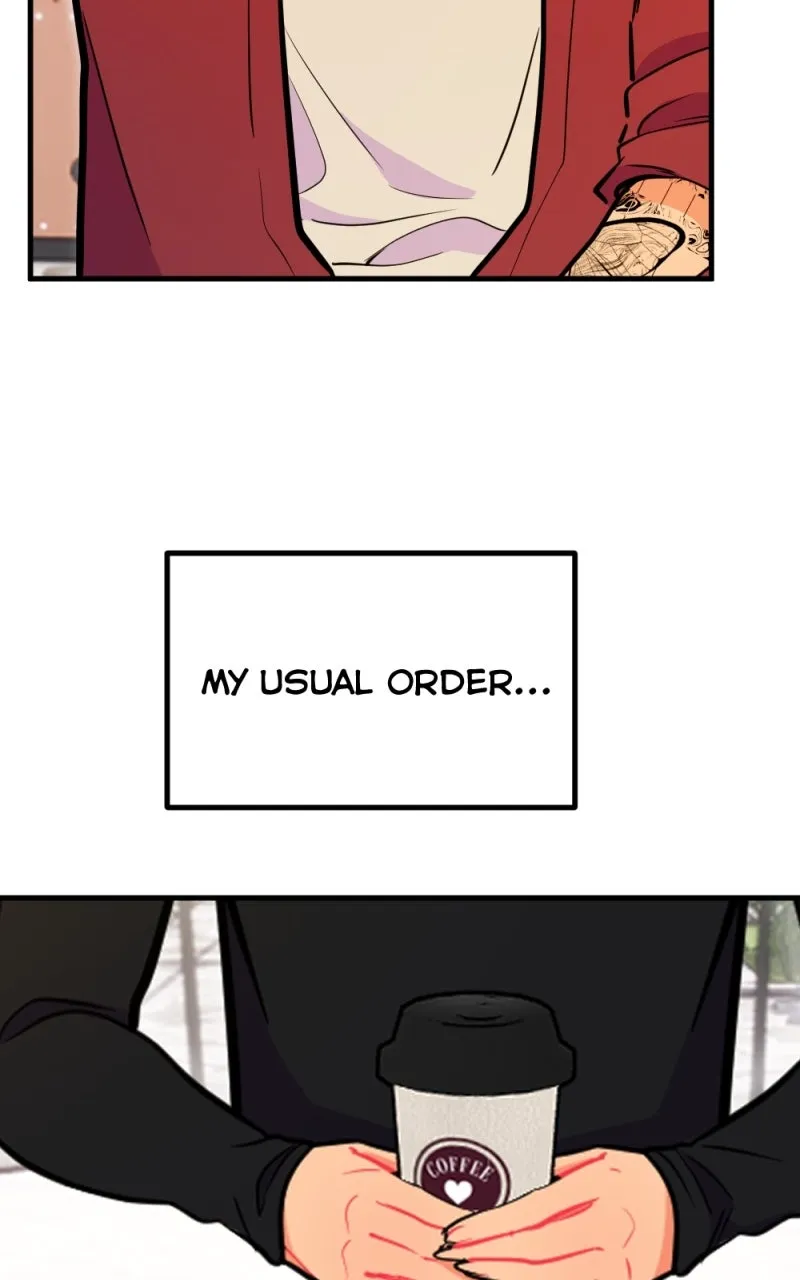 Girlfriend Manual Chapter 73 page 37 - 