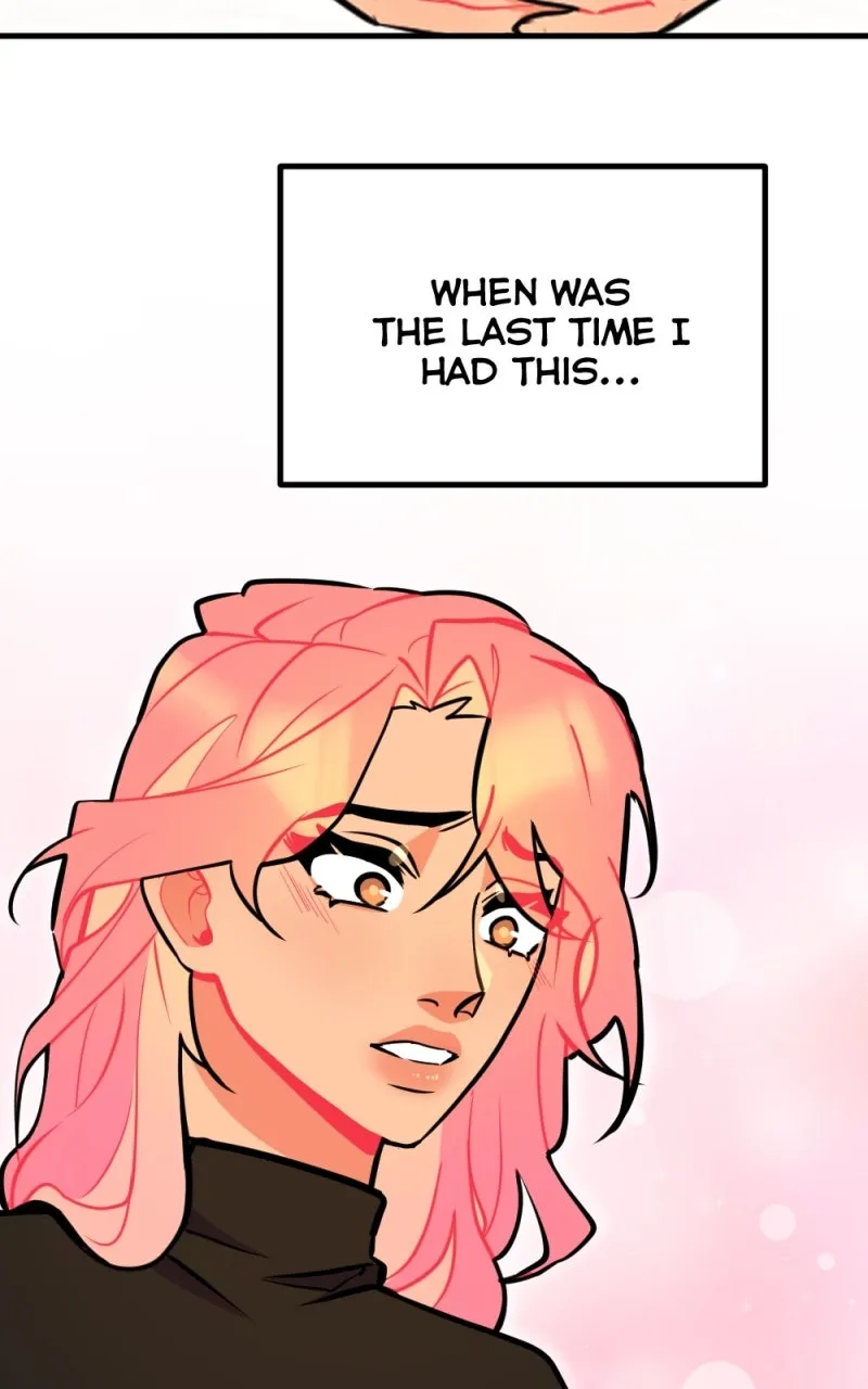 Girlfriend Manual Chapter 73 page 38 - 