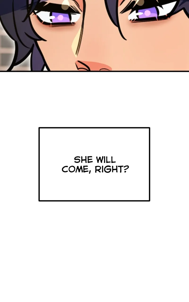 Girlfriend Manual Chapter 73 page 5 - 