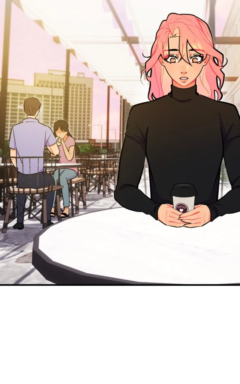 Girlfriend Manual Chapter 73 page 42 - 