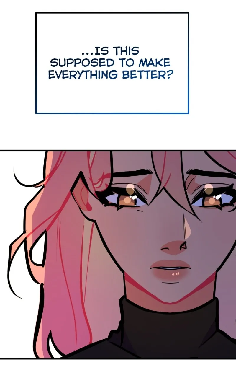 Girlfriend Manual Chapter 73 page 43 - 