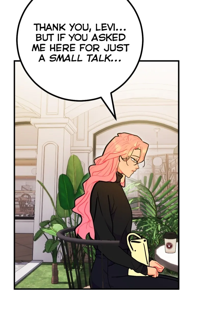 Girlfriend Manual Chapter 73 page 46 - 