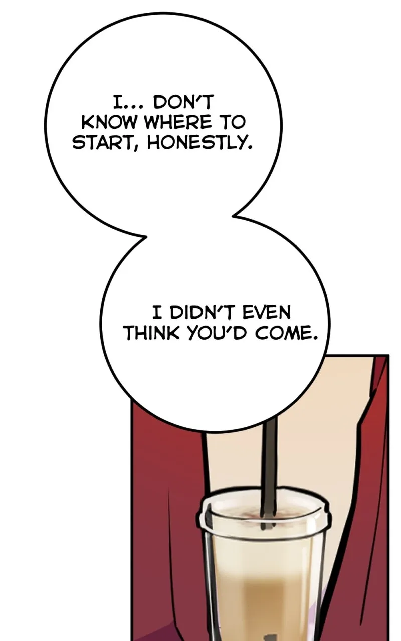 Girlfriend Manual Chapter 73 page 50 - 