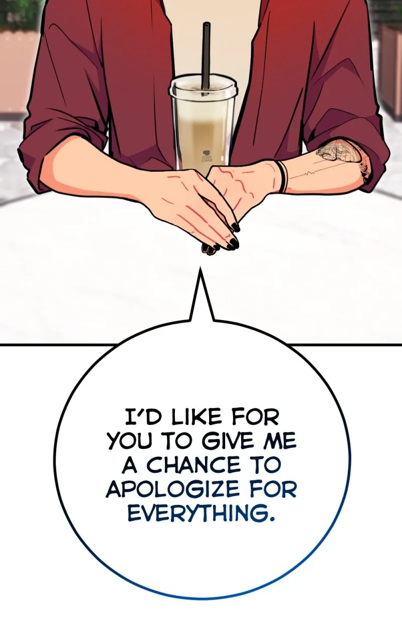 Girlfriend Manual Chapter 73 page 53 - 