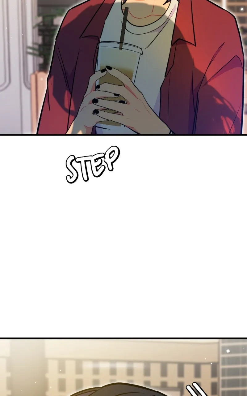 Girlfriend Manual Chapter 73 page 8 - 