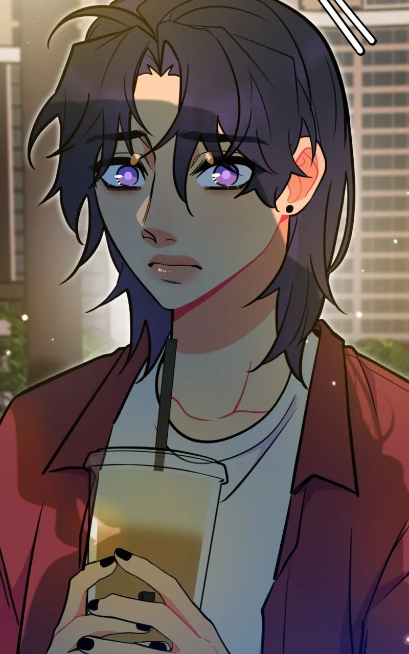 Girlfriend Manual Chapter 73 page 9 - 