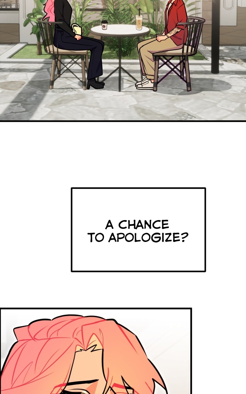 Girlfriend Manual Ep. 74 - Apology page 2 - 