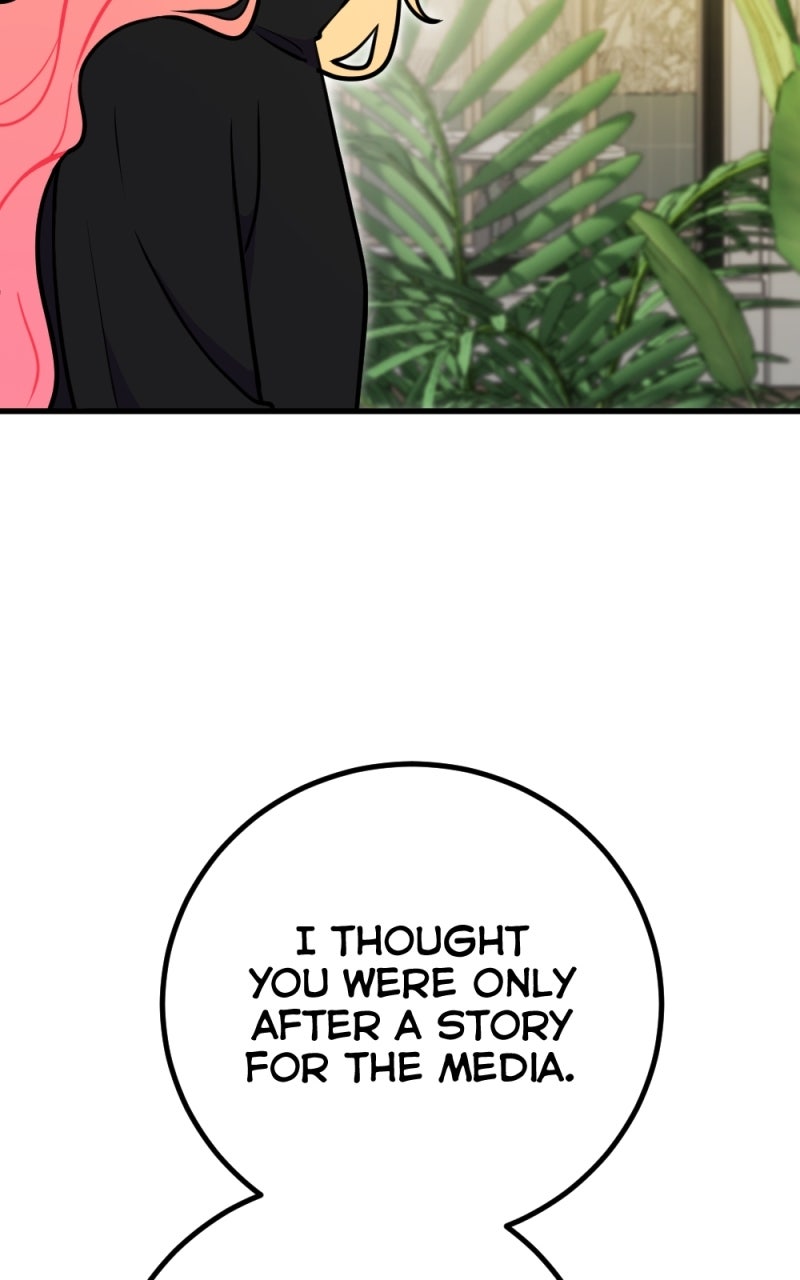 Girlfriend Manual Ep. 74 - Apology page 13 - 