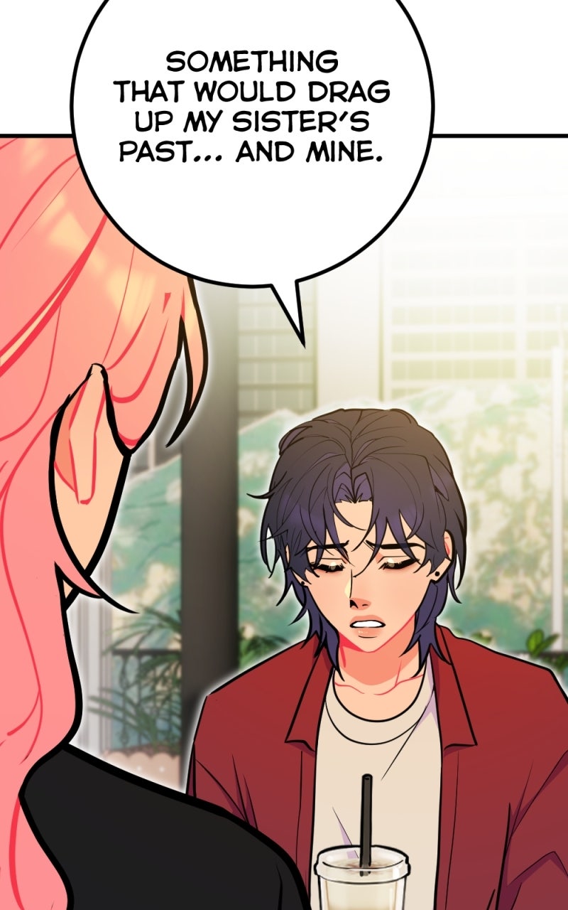 Girlfriend Manual Ep. 74 - Apology page 14 - 
