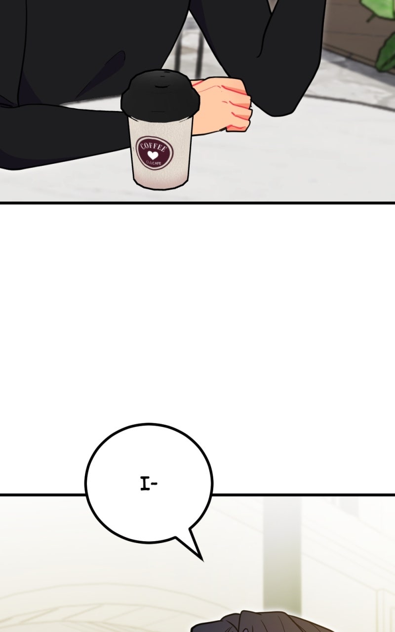 Girlfriend Manual Ep. 74 - Apology page 17 - 