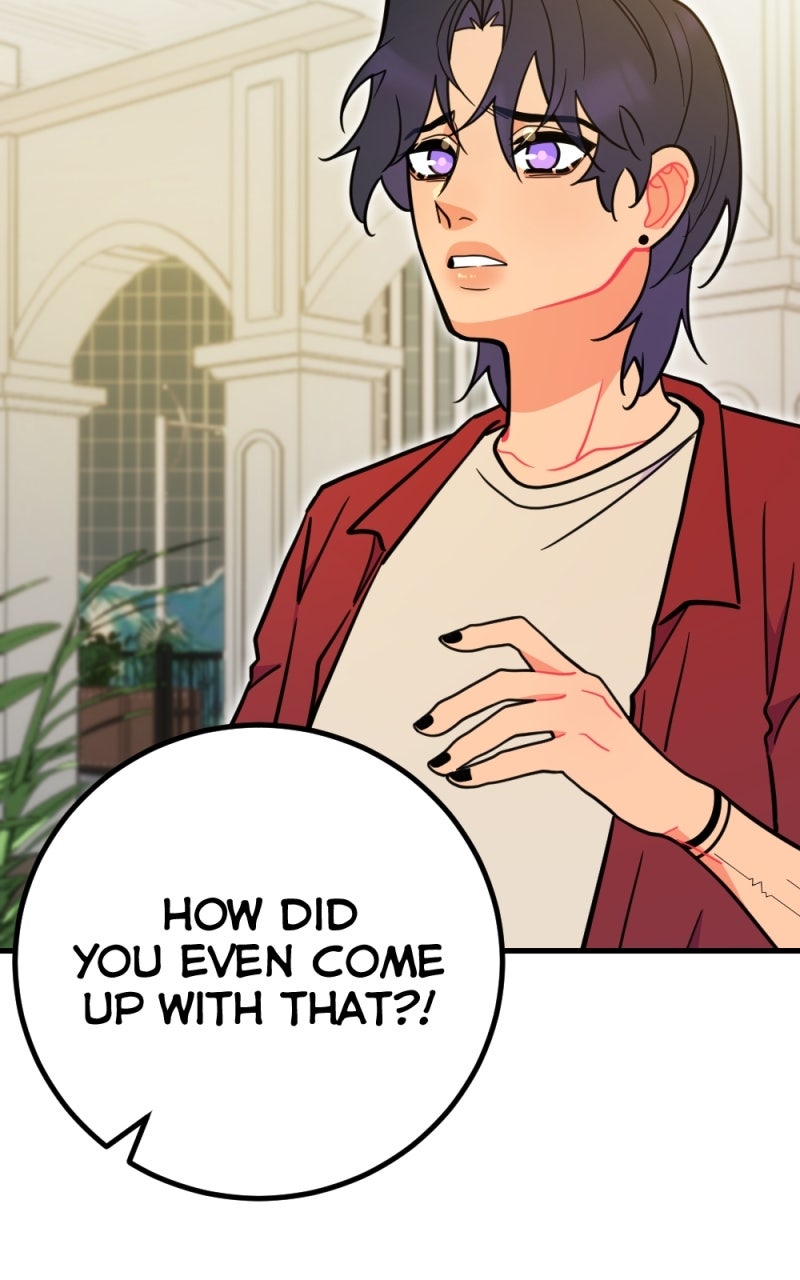 Girlfriend Manual Ep. 74 - Apology page 18 - 