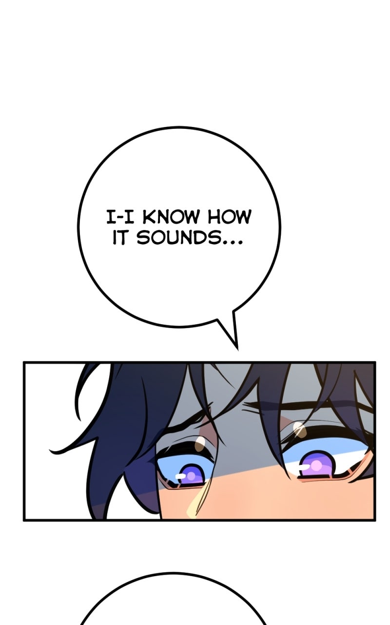 Girlfriend Manual Ep. 74 - Apology page 19 - 