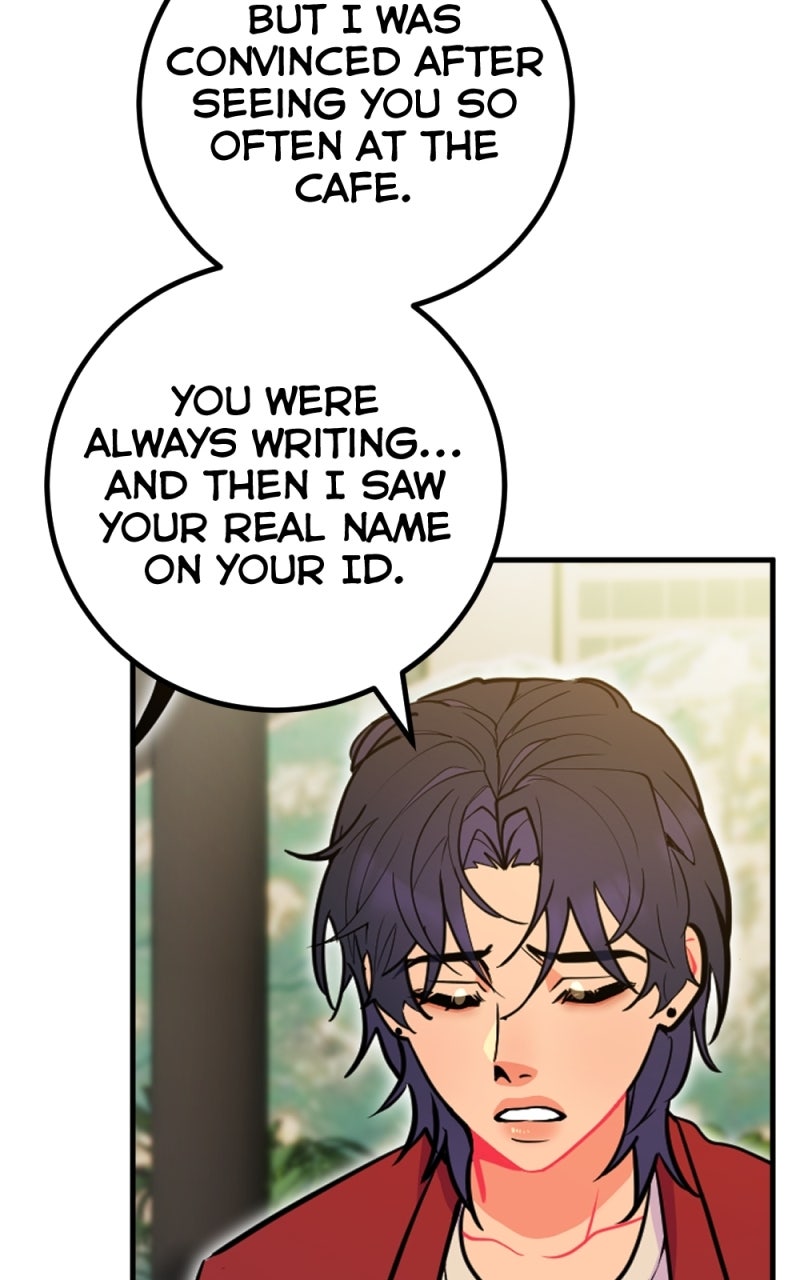 Girlfriend Manual Ep. 74 - Apology page 20 - 